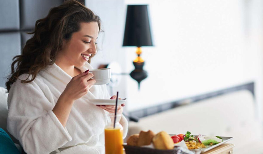 Delivering What Hotel Customer Really Value